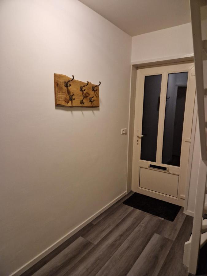 B&B Gewoon Prins Wichmond Bagian luar foto