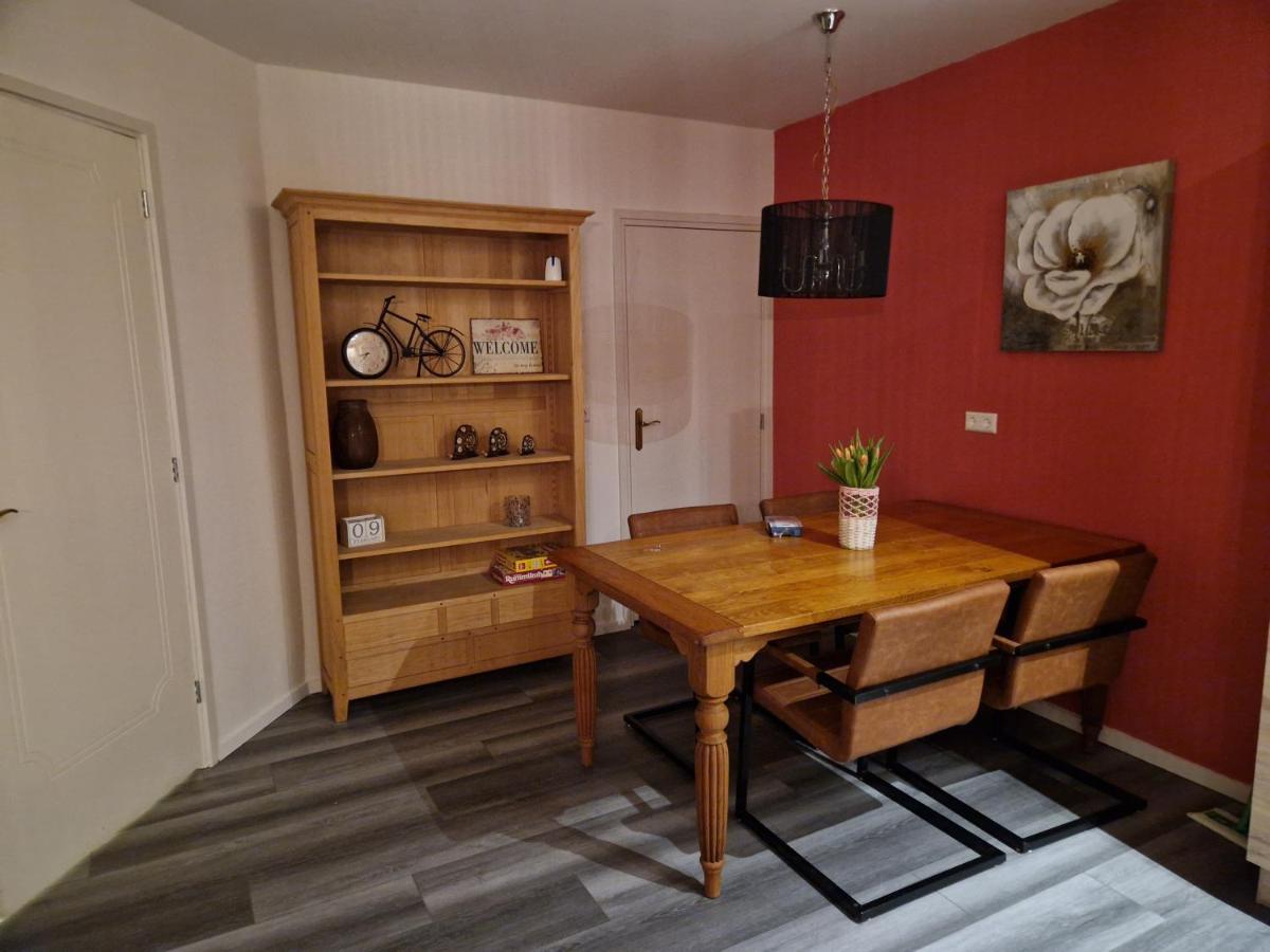 B&B Gewoon Prins Wichmond Bagian luar foto