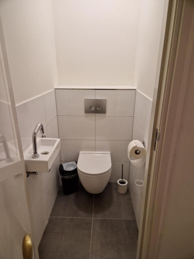 B&B Gewoon Prins Wichmond Bagian luar foto