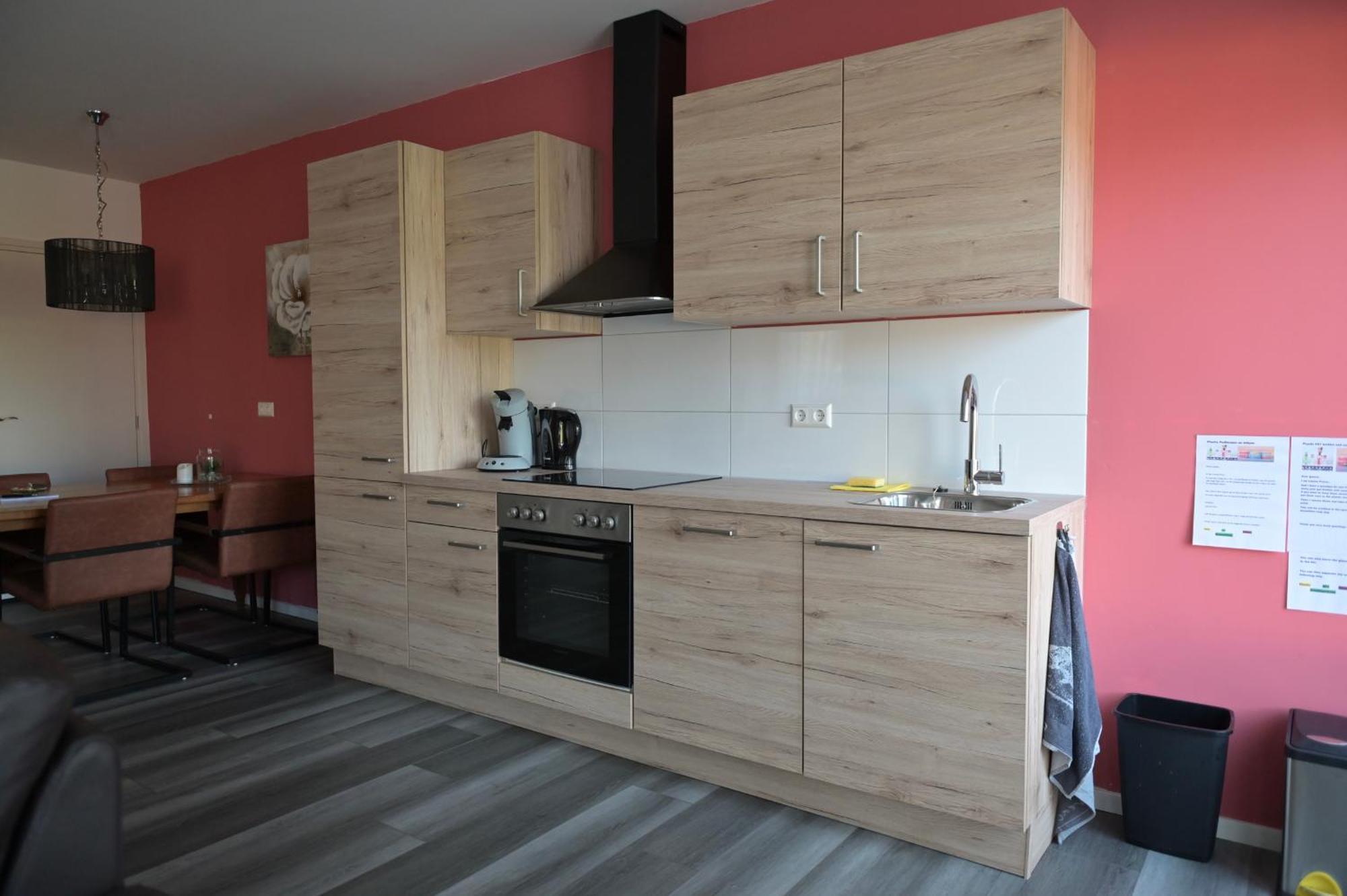 B&B Gewoon Prins Wichmond Bagian luar foto