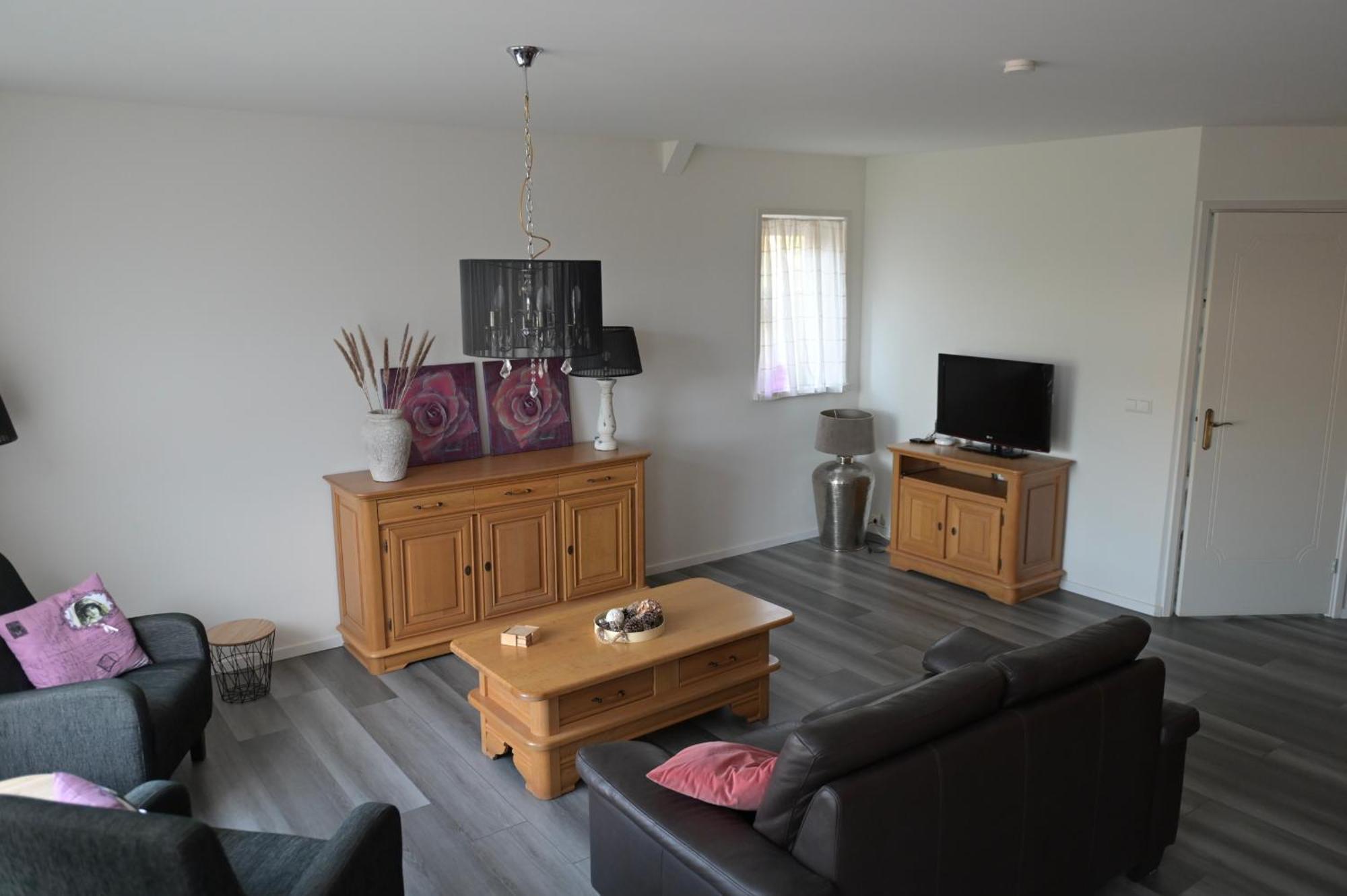 B&B Gewoon Prins Wichmond Bagian luar foto