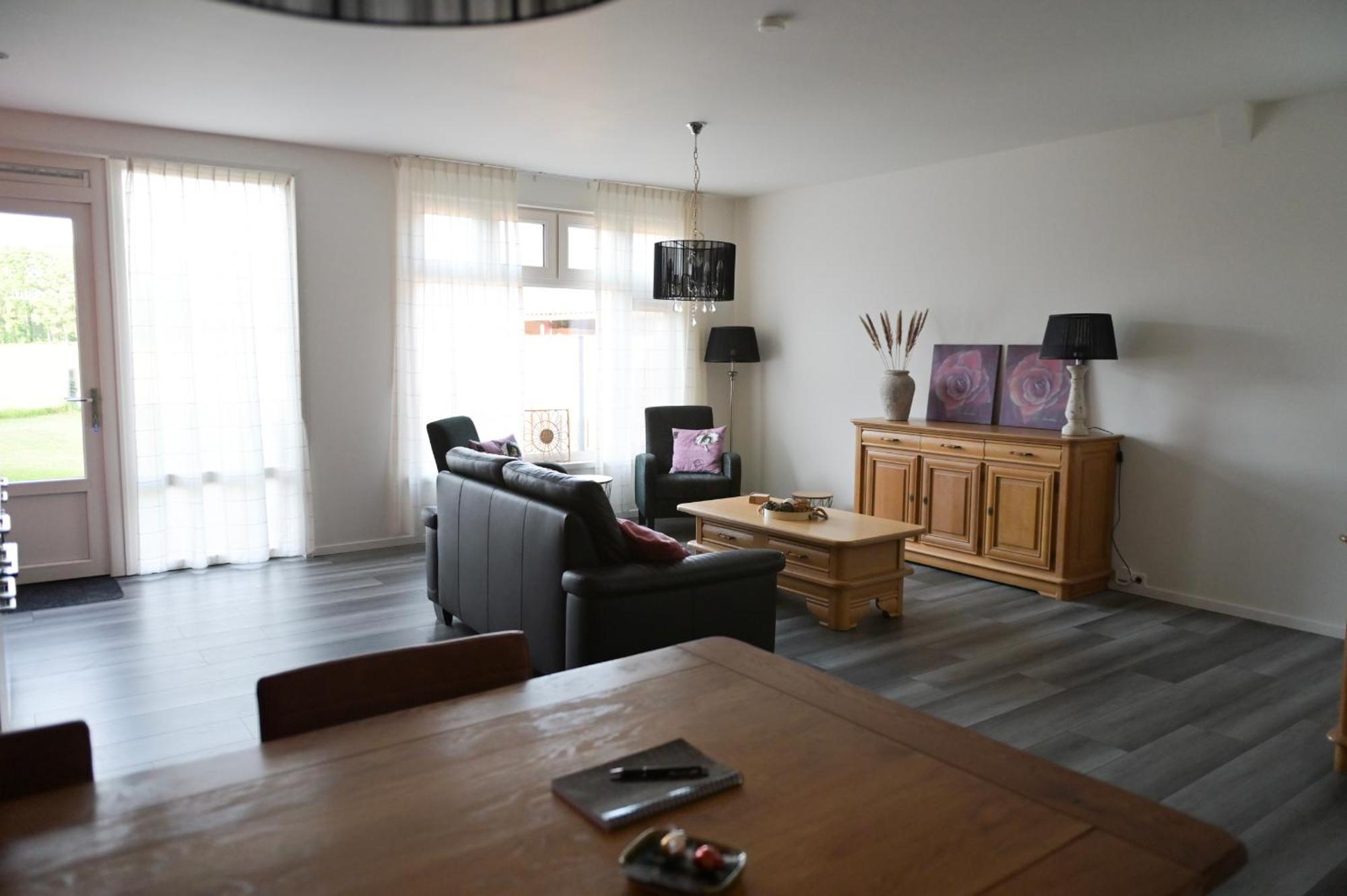 B&B Gewoon Prins Wichmond Bagian luar foto