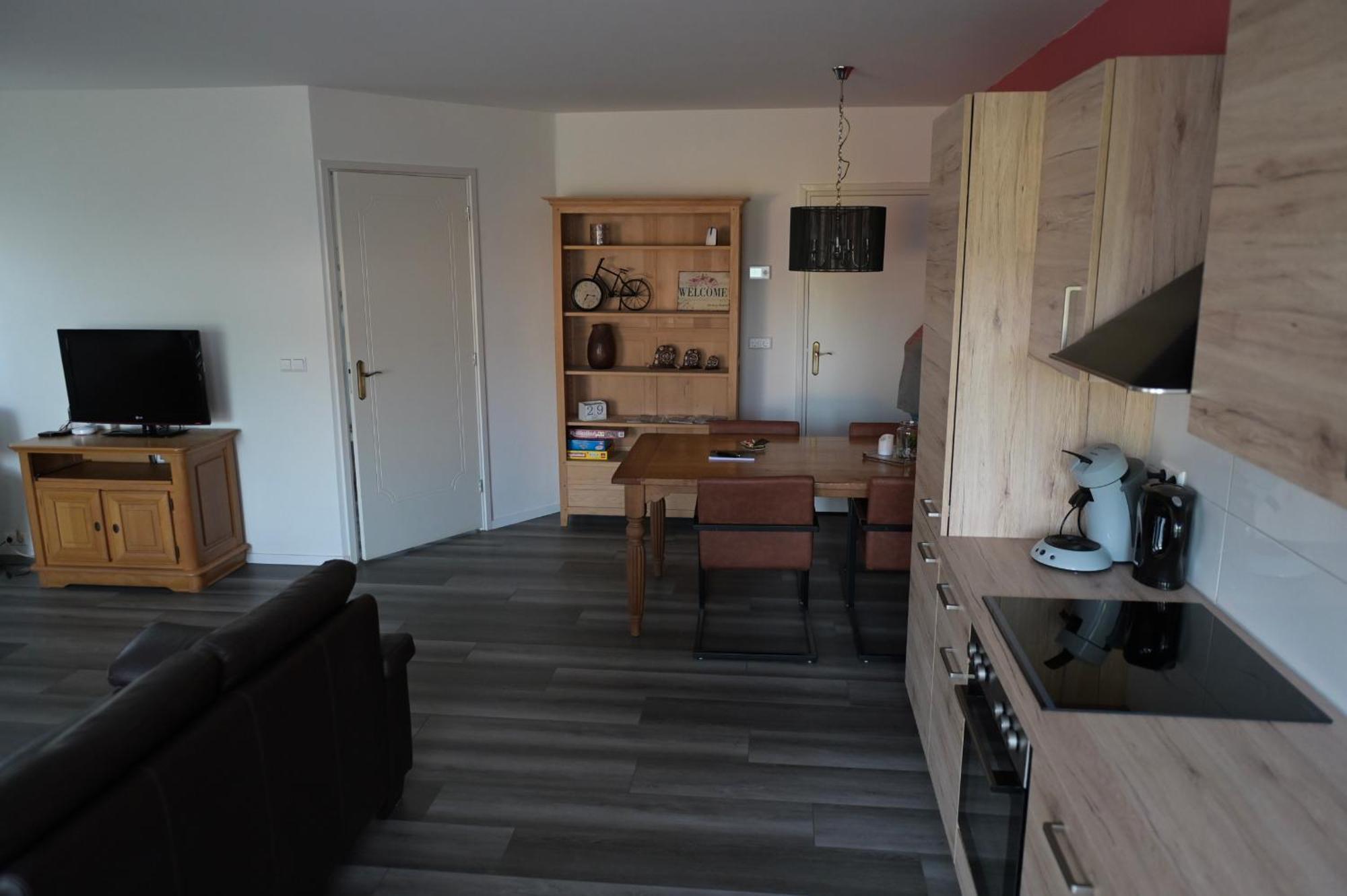 B&B Gewoon Prins Wichmond Bagian luar foto