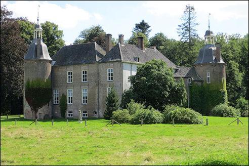 B&B Gewoon Prins Wichmond Bagian luar foto